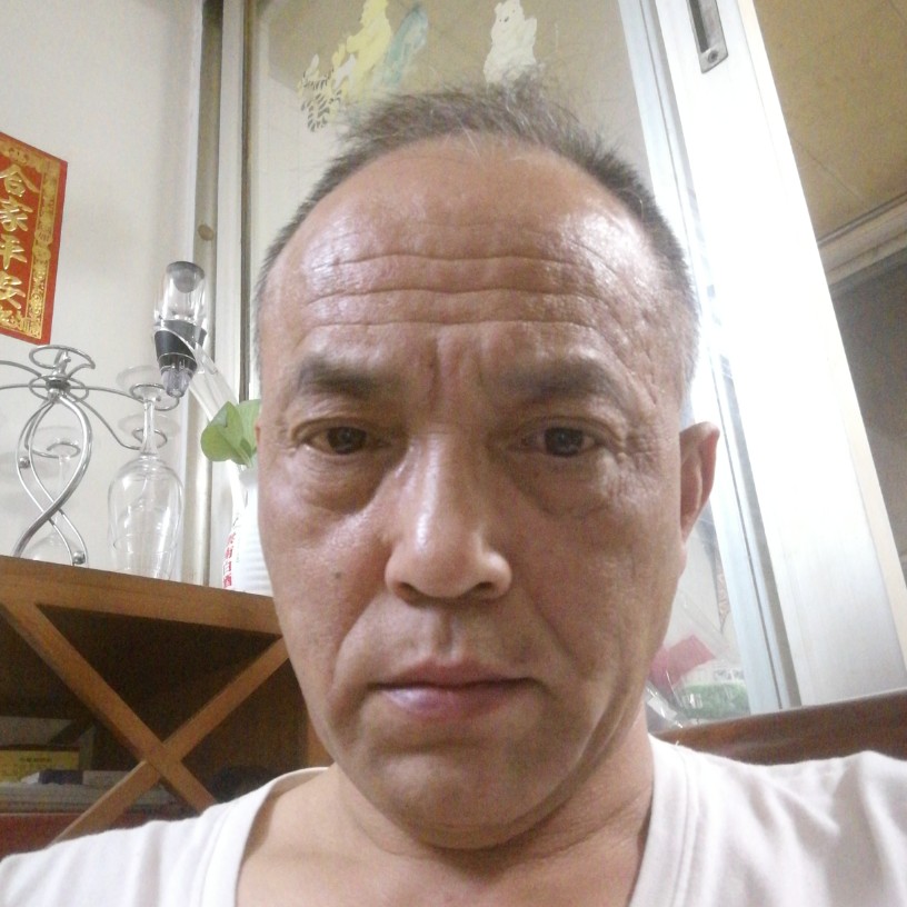 大侠漠然的照片