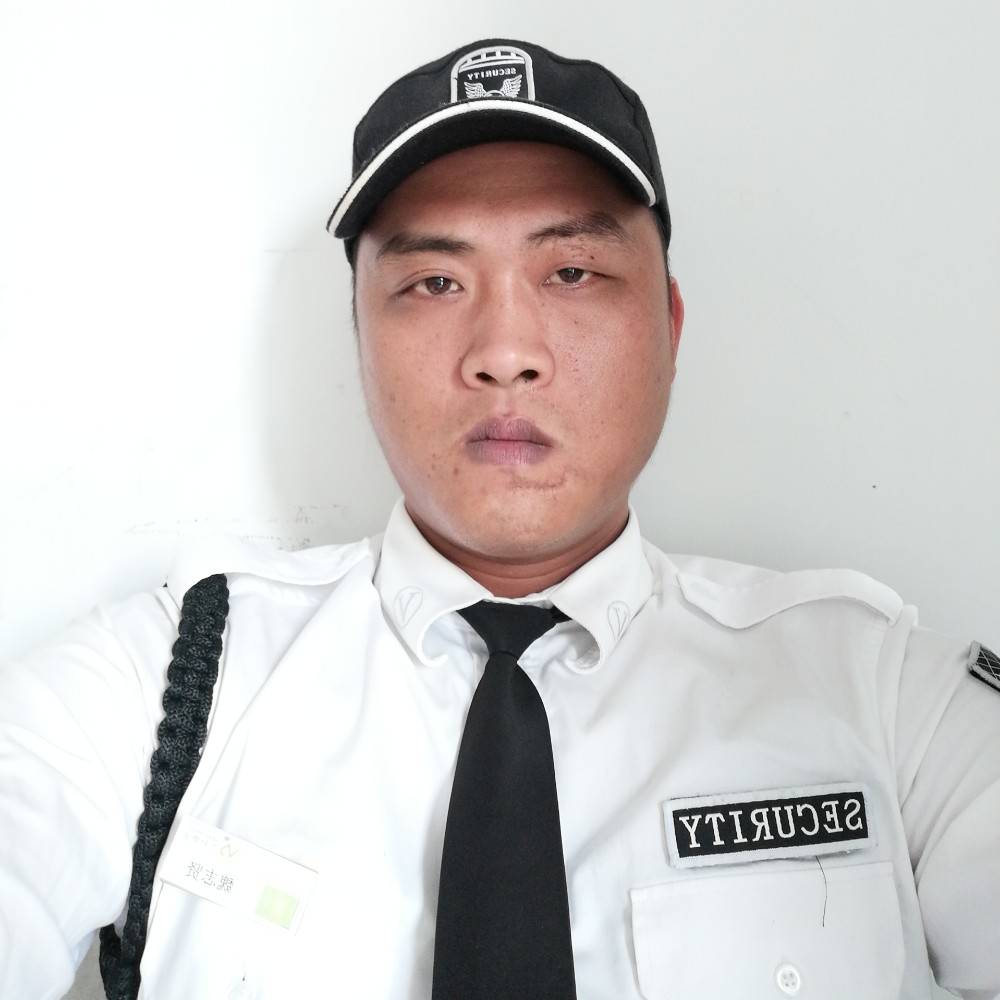 魏不凡的照片