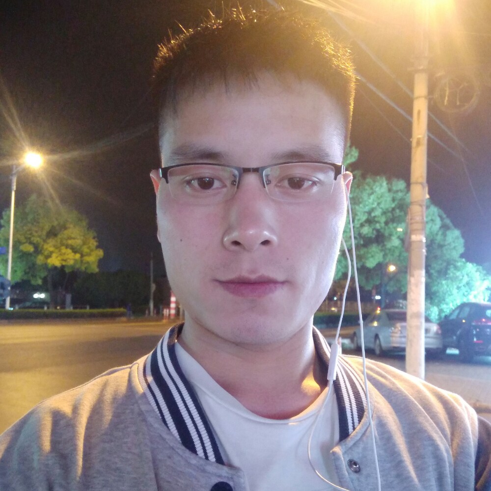 关波波的照片