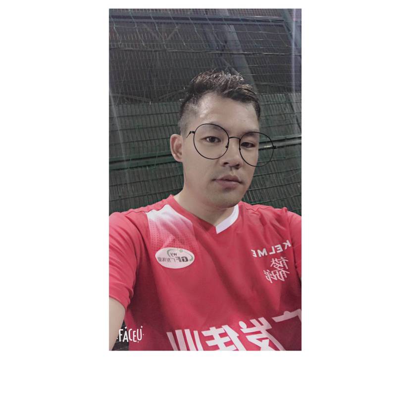 Tim射手的照片