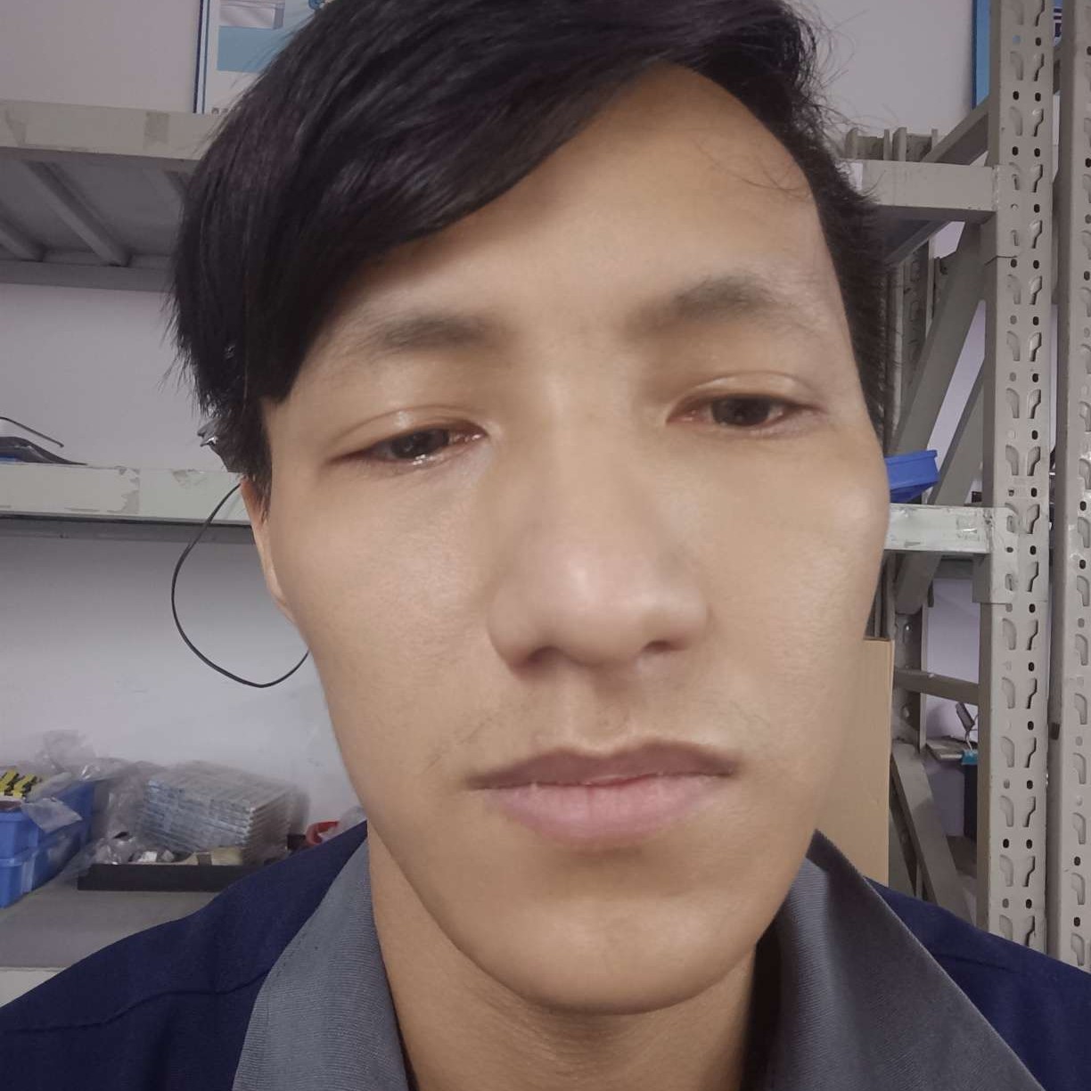 西安与疯狂的照片