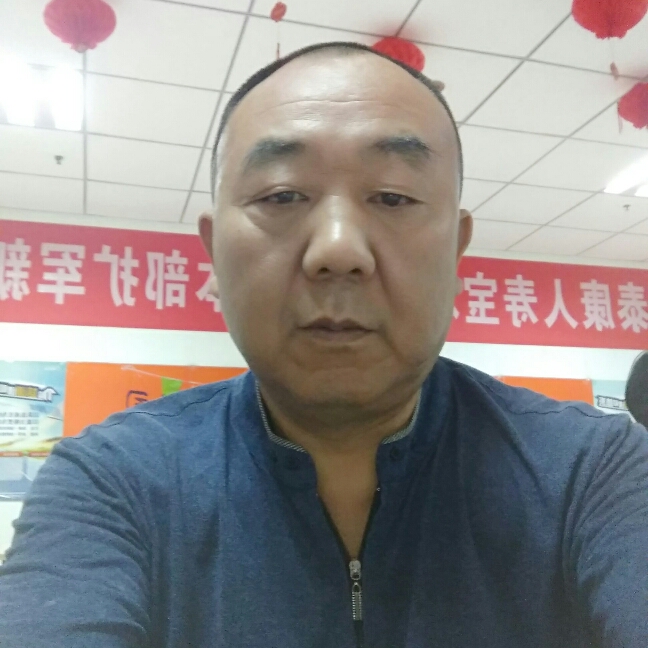党先生的照片