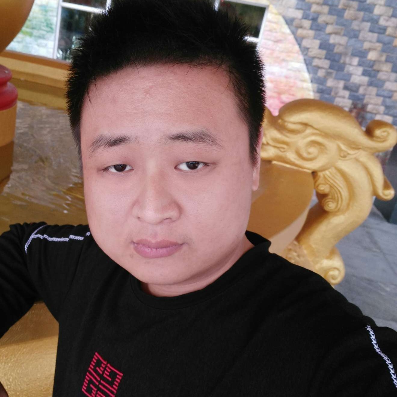 绿茶相许尊敬的照片