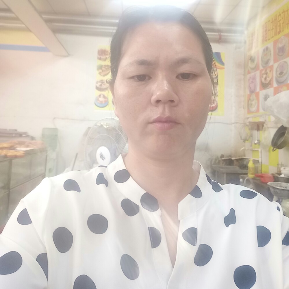小菊的秋天，的照片