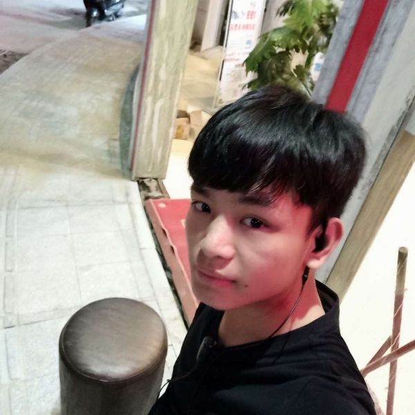 大方漫步画板的照片