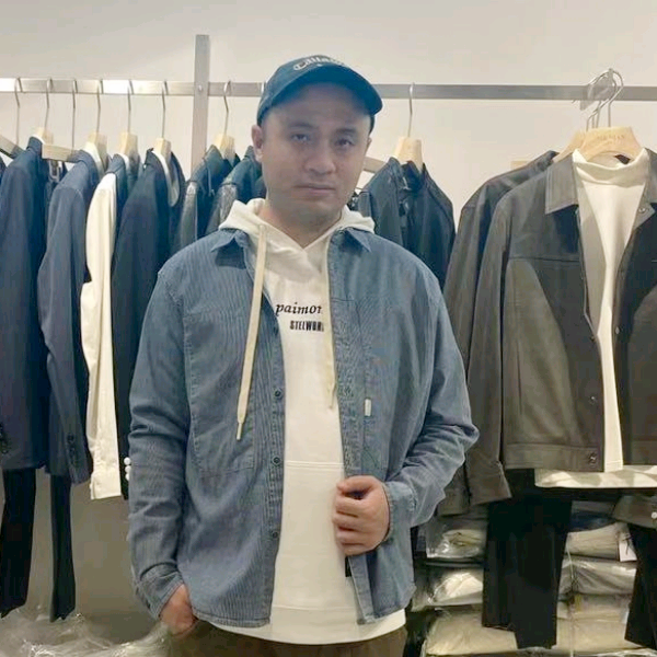 庄子旭的照片