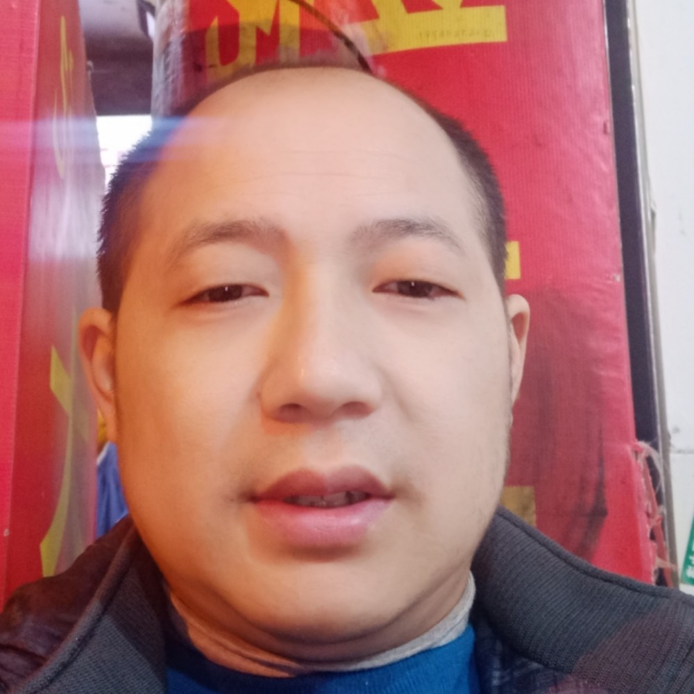黑夜守候的照片