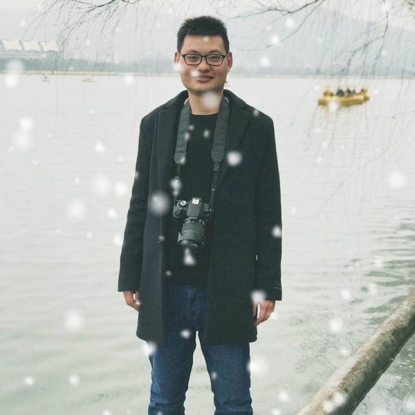 轻松方项链的照片