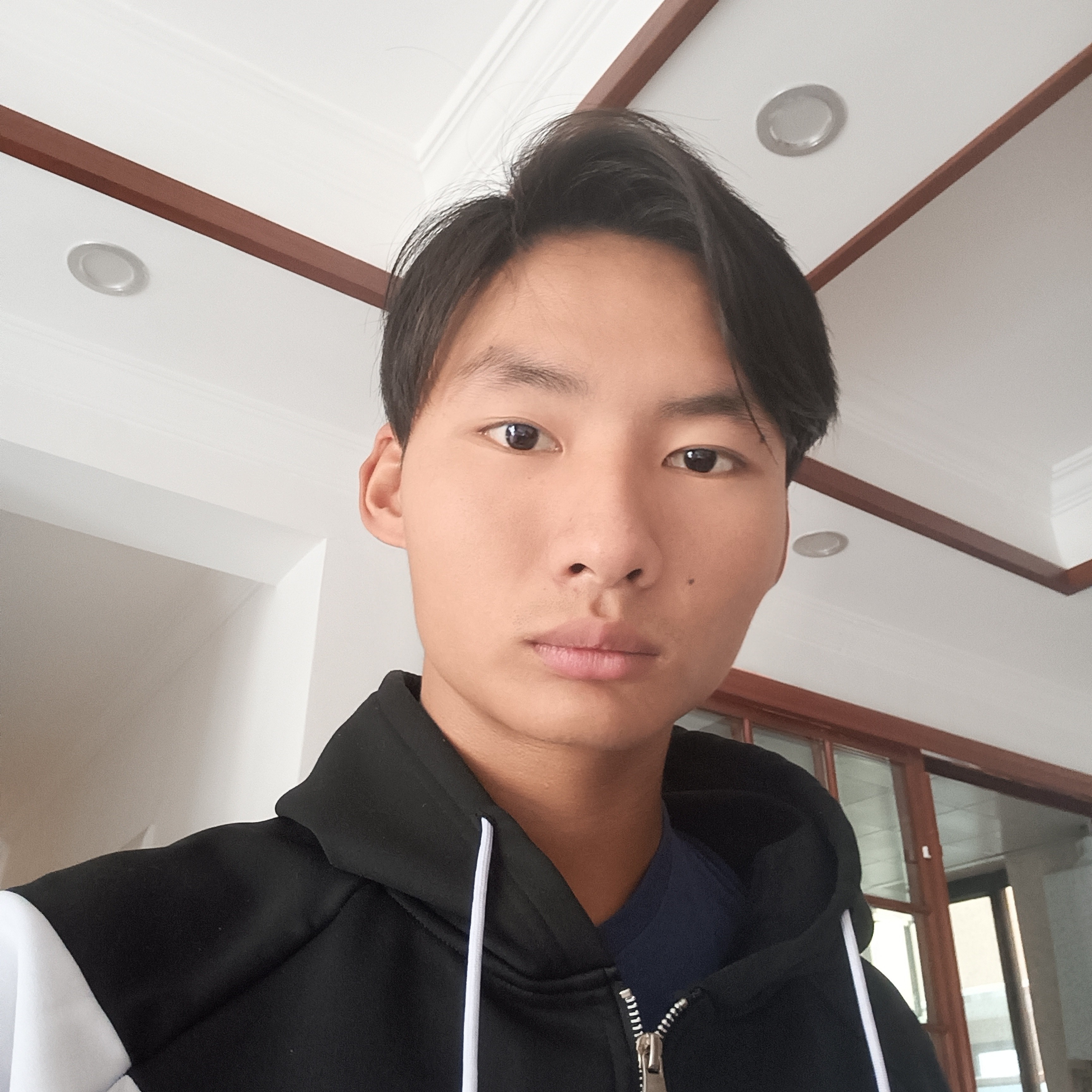 淡淡請大神的照片