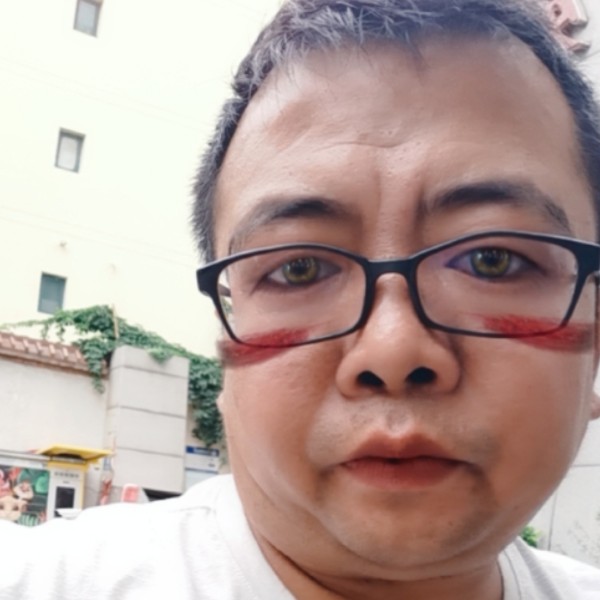 缘分有动听的照片