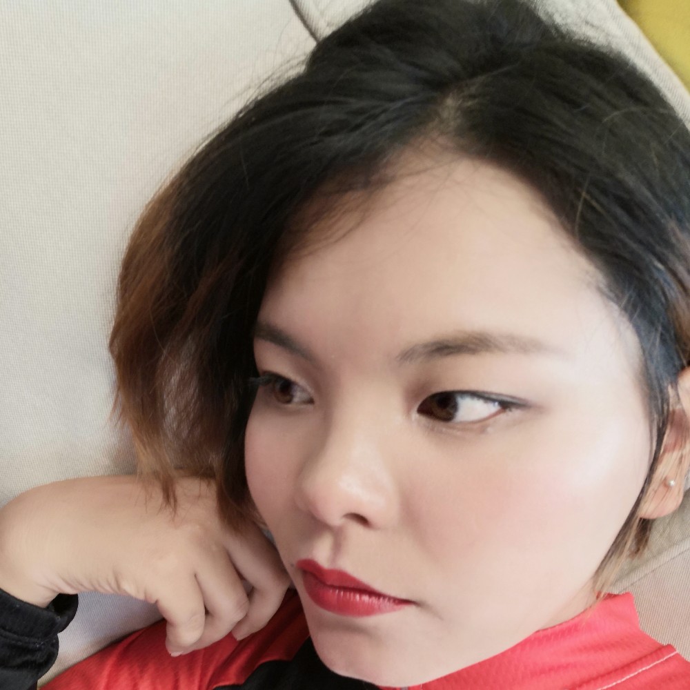 秋秋教练的照片