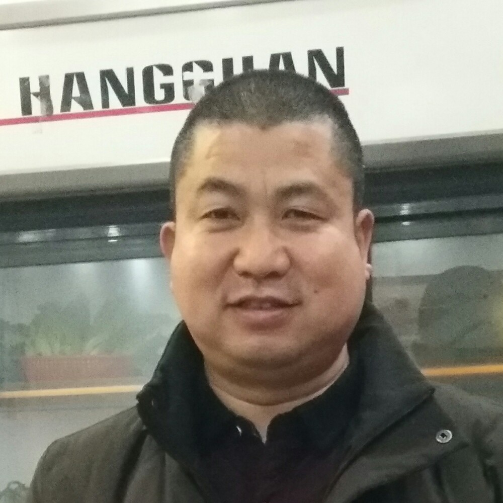 四月开的照片