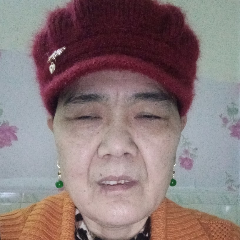 華麗的花魂的照片