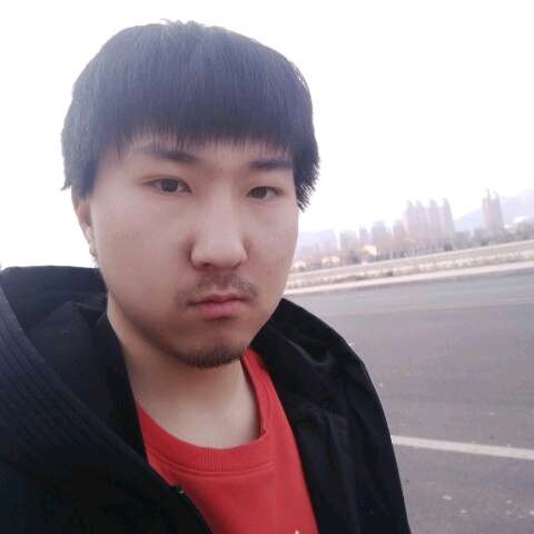 酒窝多么奋斗的照片