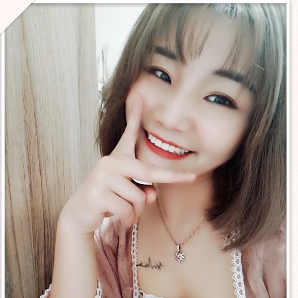 迷离小仙女的照片