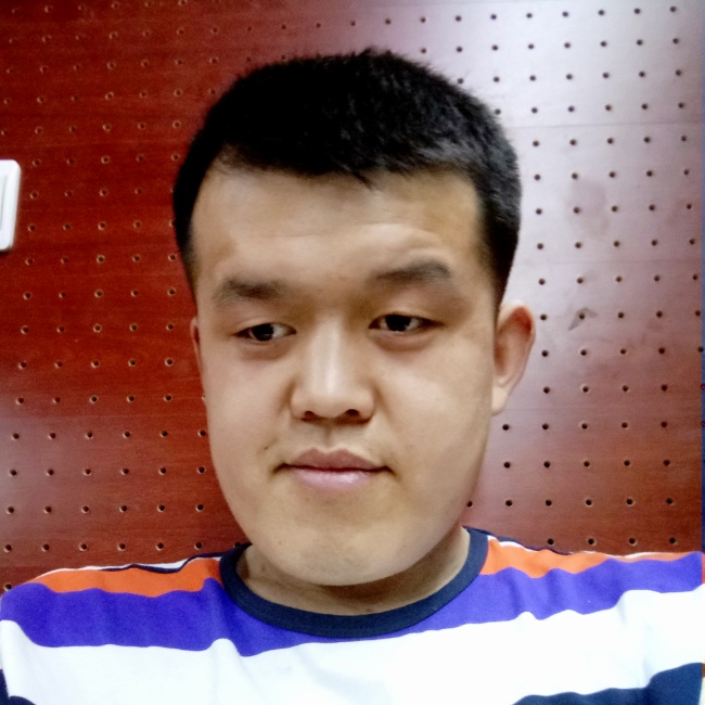 潇洒西装520的照片