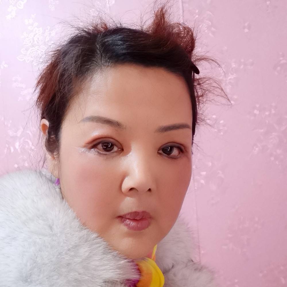 碧影默默01的照片