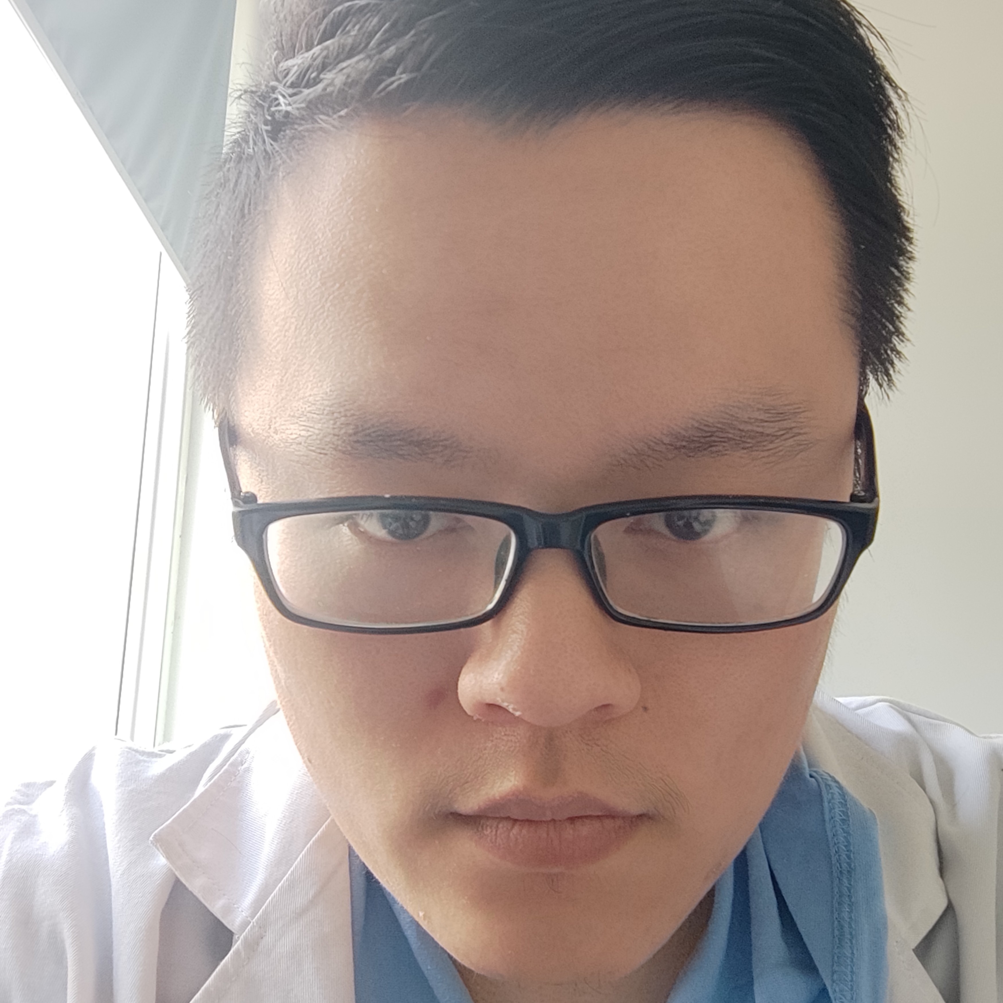 萨麦尔.晨曦的照片
