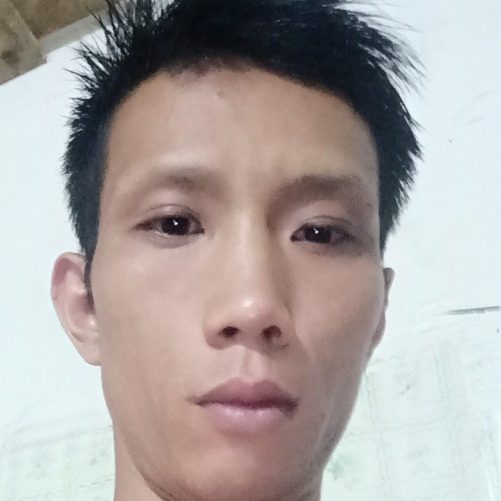 一人一河的照片