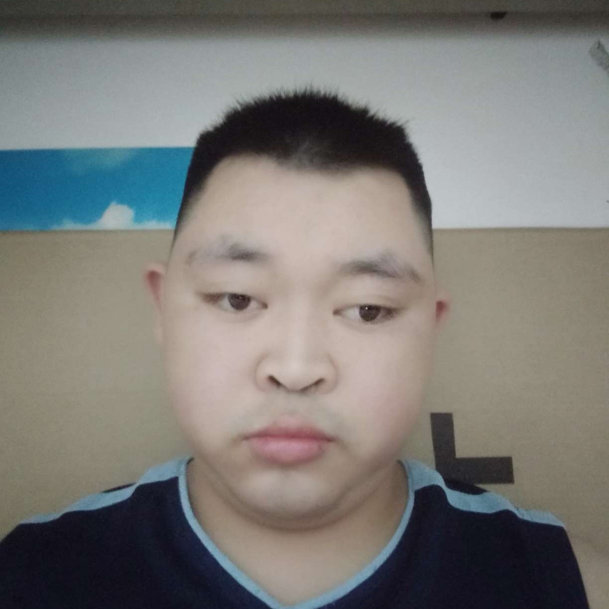 卢秋雨的照片