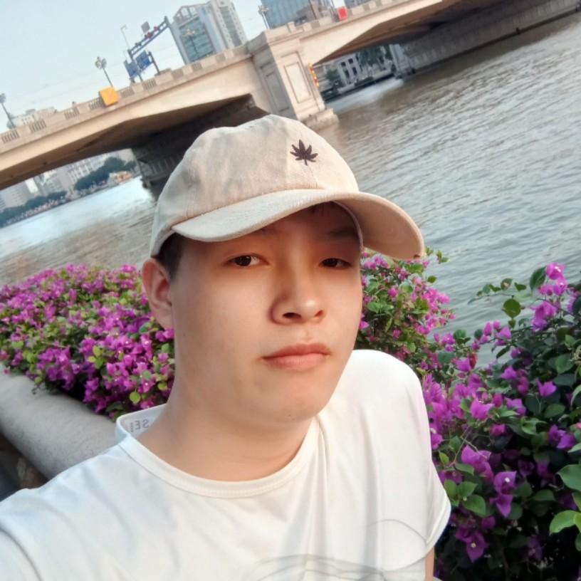 那个心仪的女生的照片