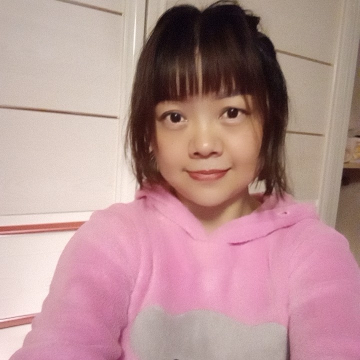 明明月嫂的照片