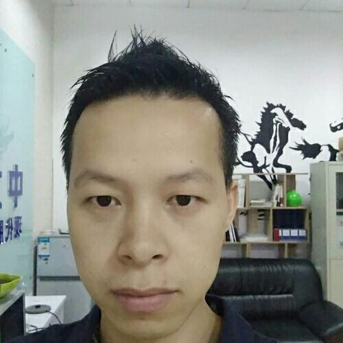 mr胡的照片