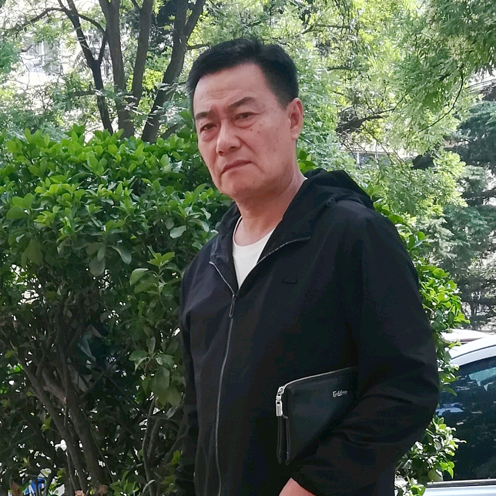 美颜是害人害自己的照片