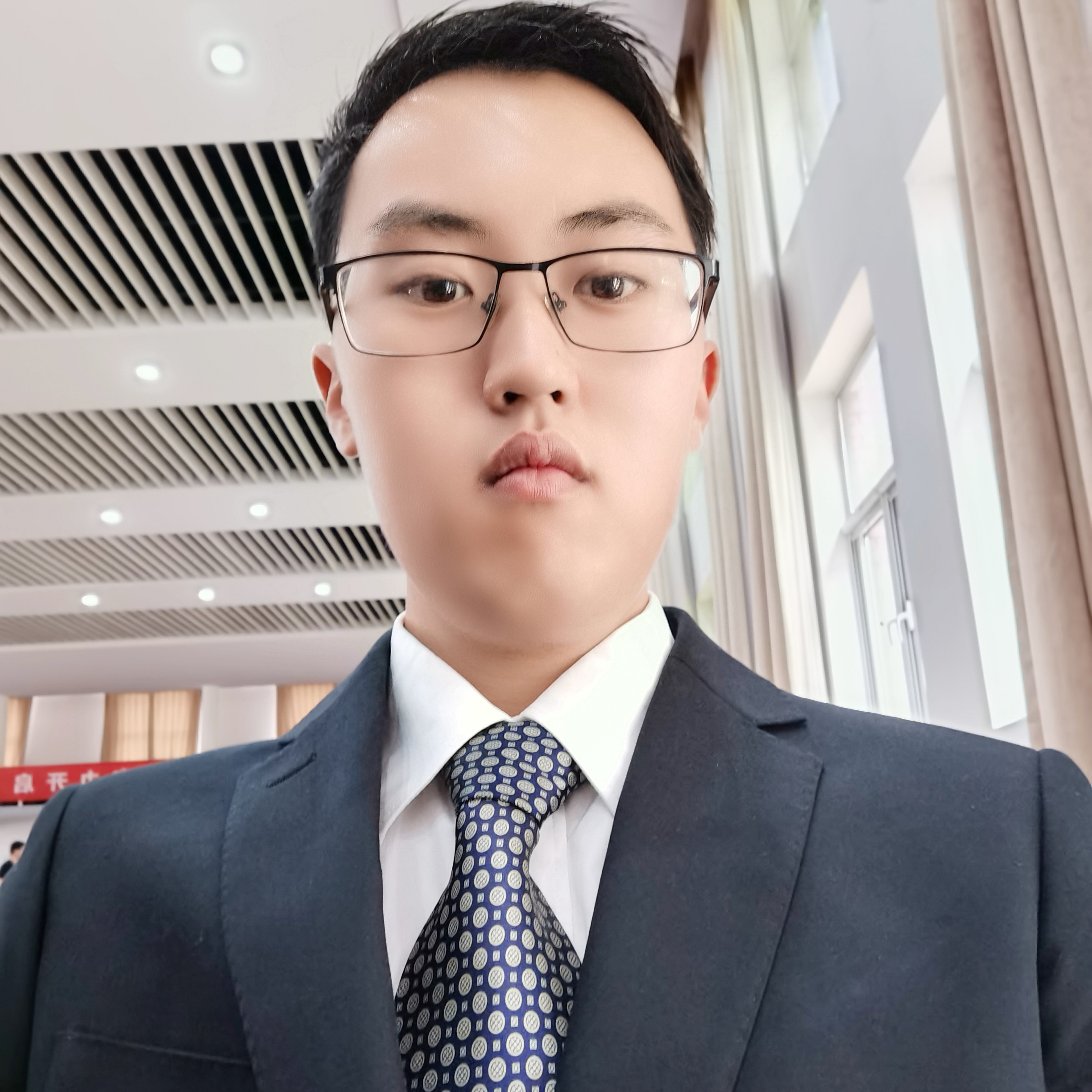 听话笑小土豆的照片
