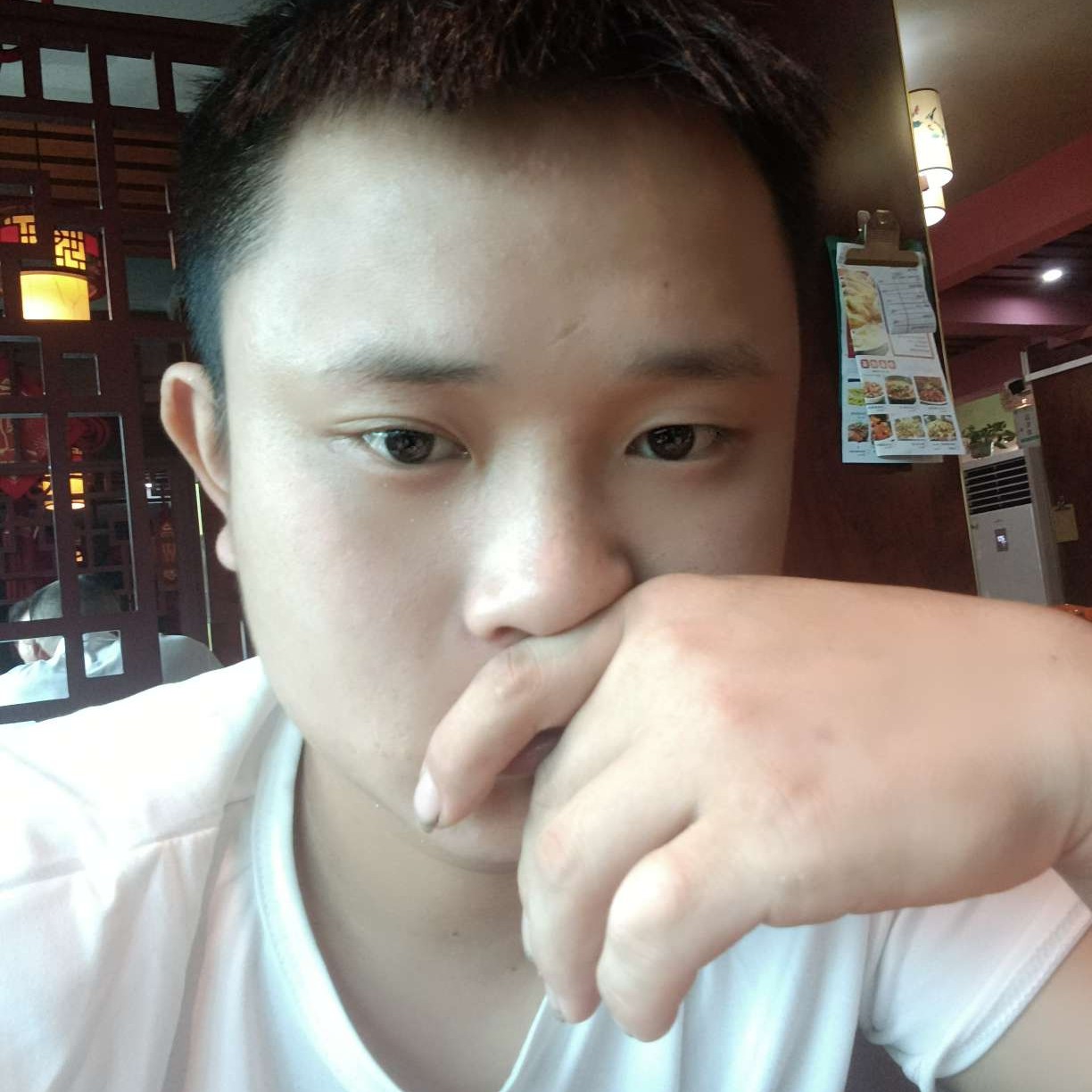绝影倾心小巧的照片