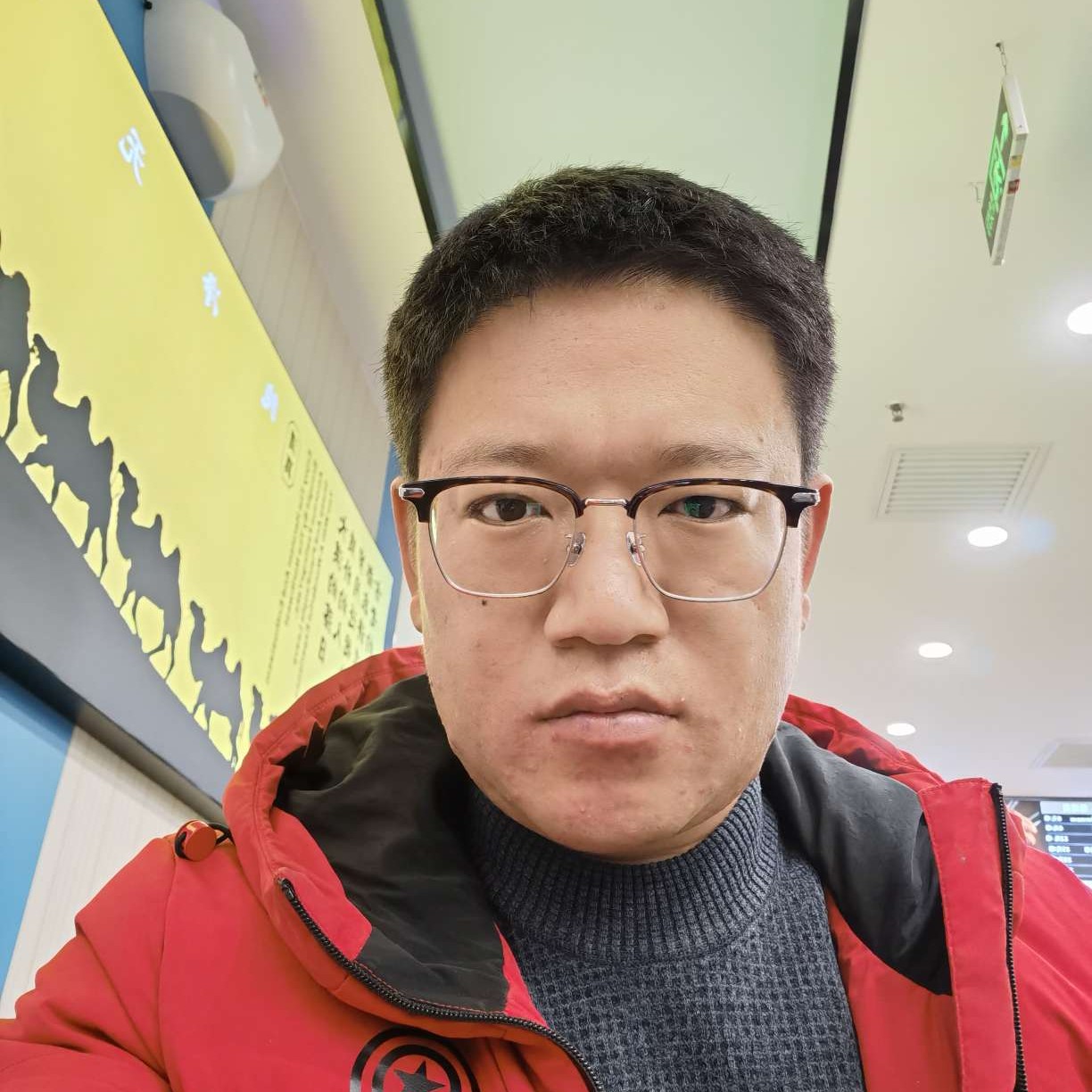 听风物语的照片