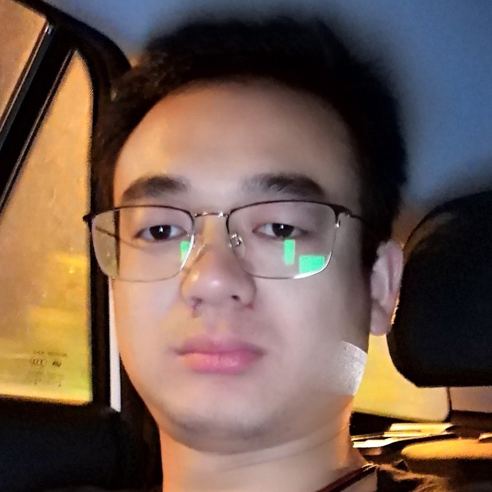 山水执着的照片