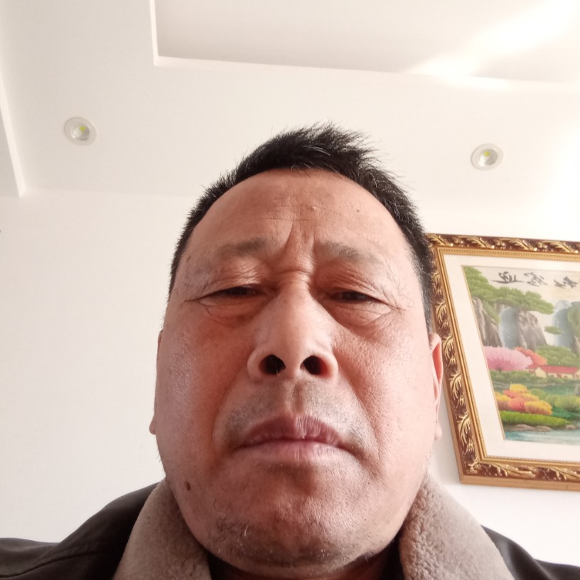 俊逸与凉面的照片