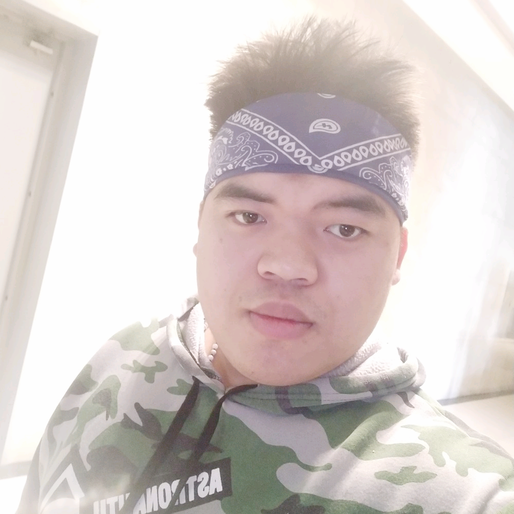 胖胖的阿伟的照片