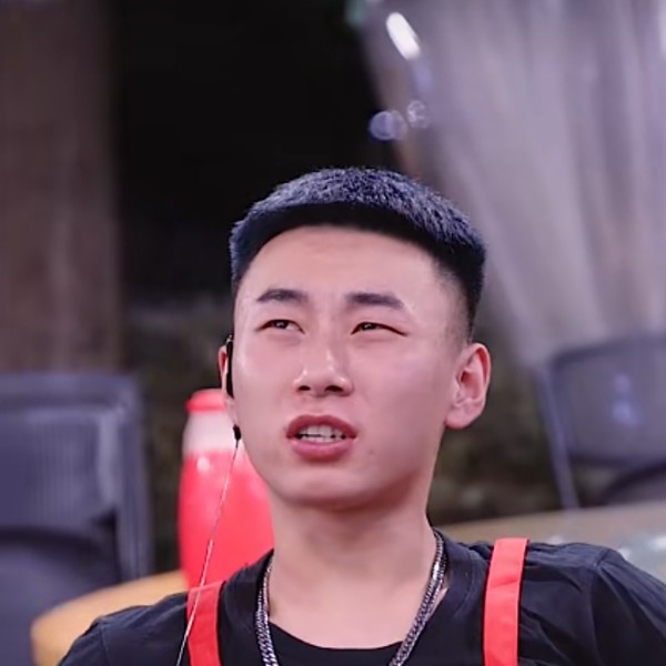 陶醉用月亮的照片
