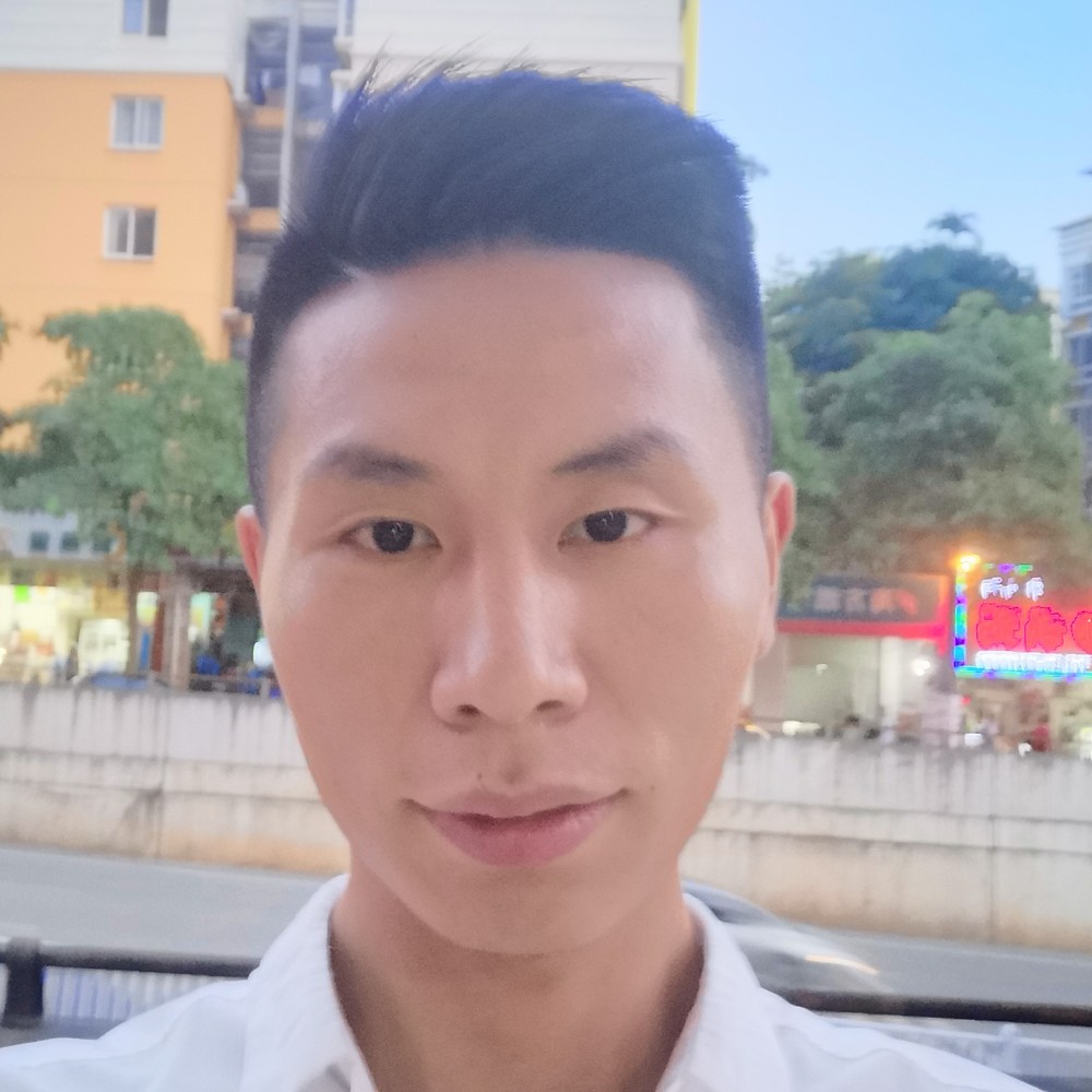 真诚的交友的照片
