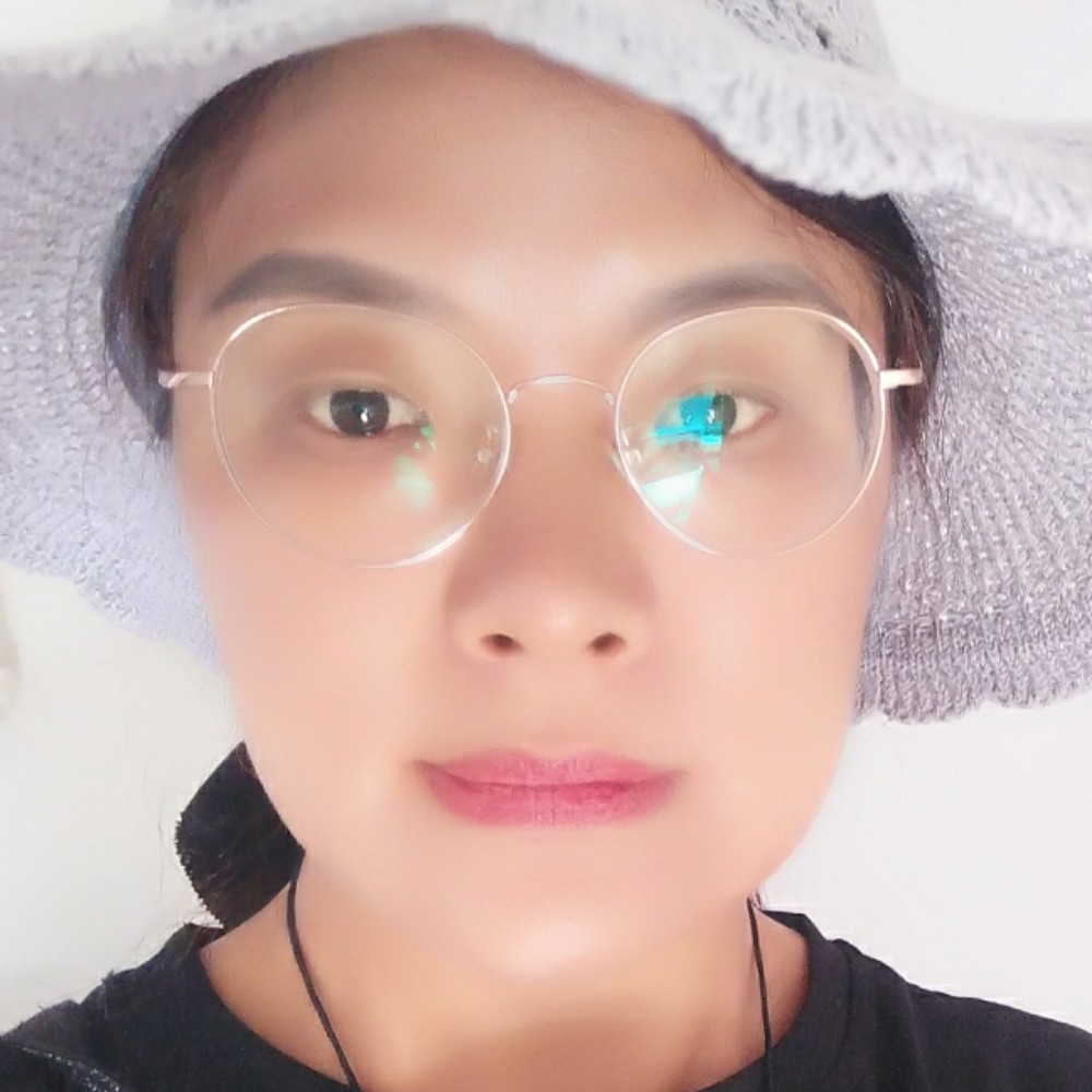 霭霭的照片
