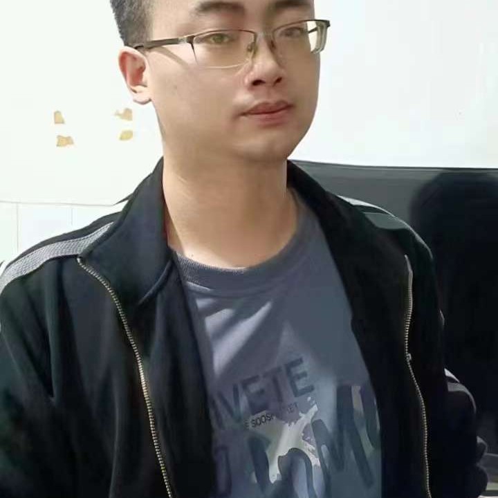 相似de小溪