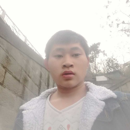 为了你！@的照片