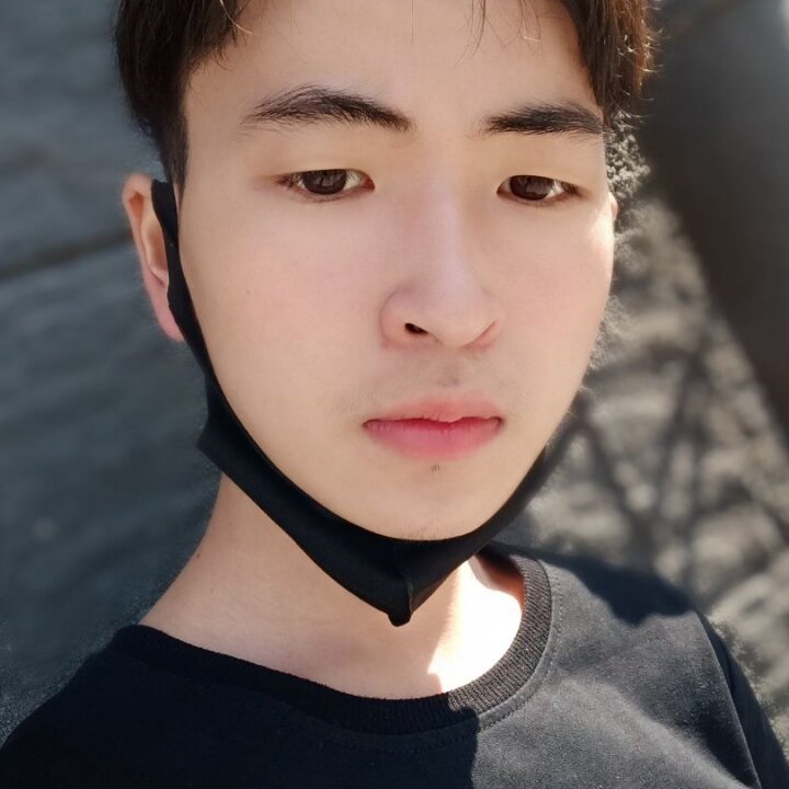 迷茫凝眸服饰的照片