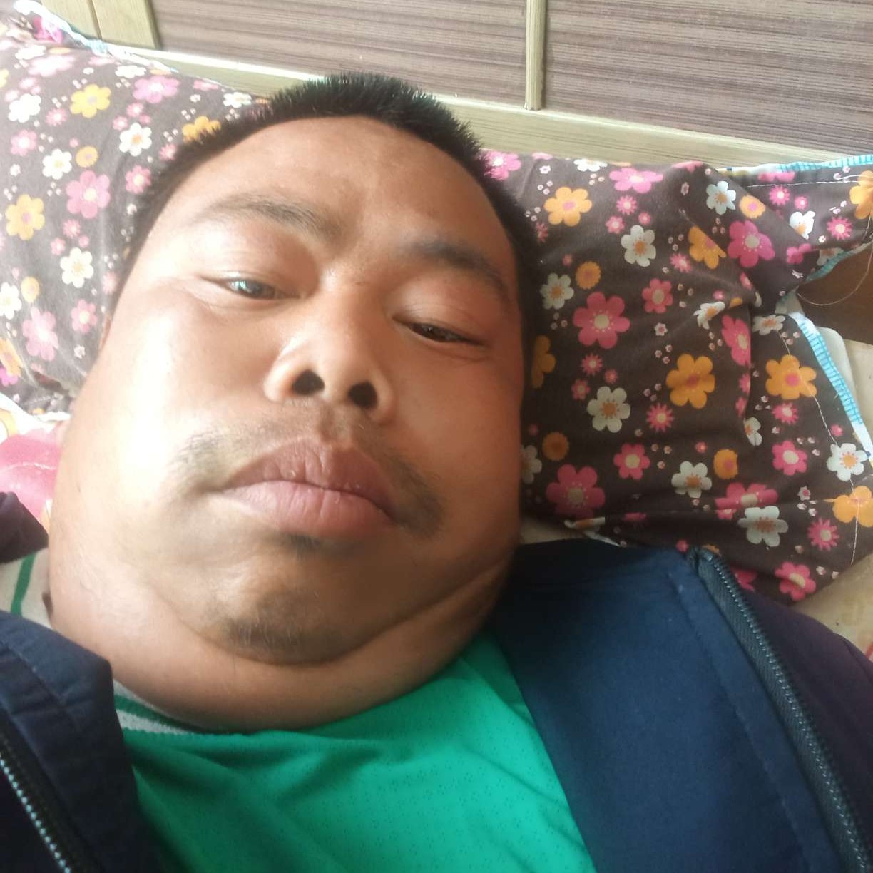 冰棍还单身人生的照片
