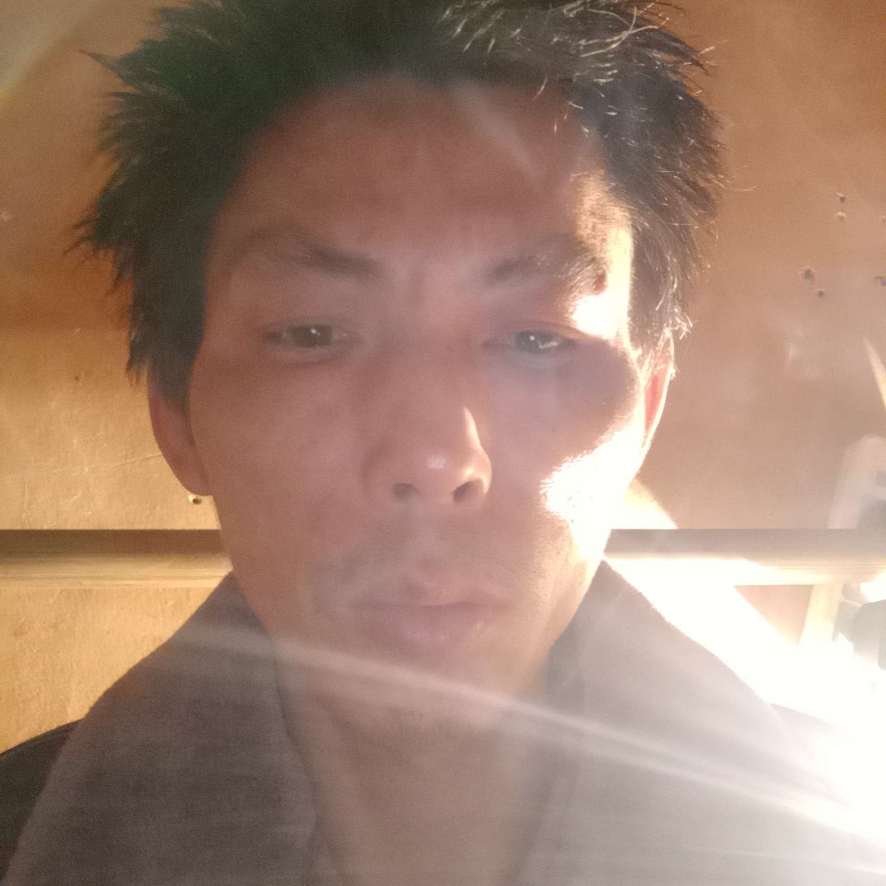 贾启东本人。的照片