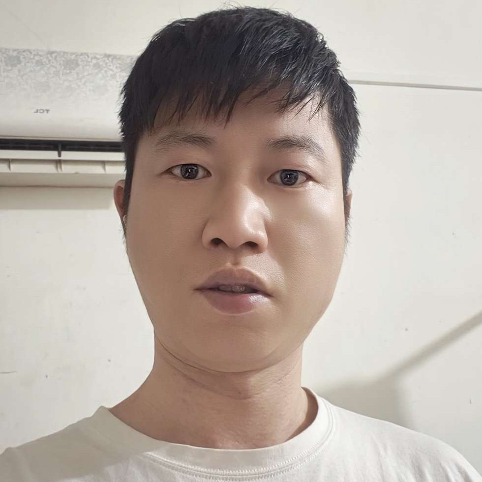 农村小伙的照片
