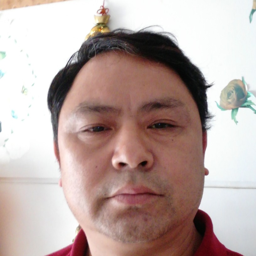 时光浅吻耍酷的照片
