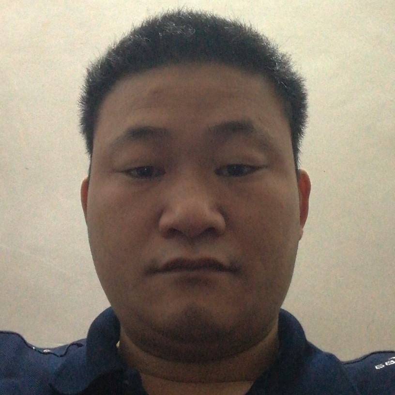 墨镜端庄的照片