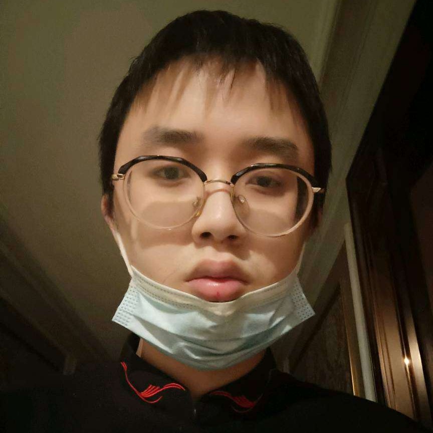 马伊敏的照片
