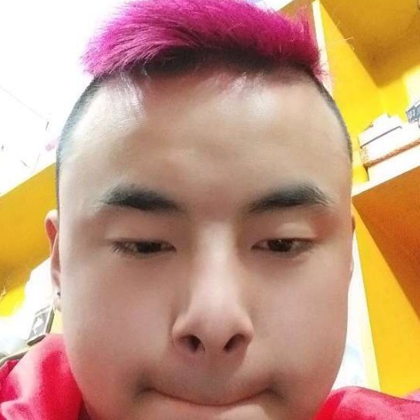 我有孤独的照片