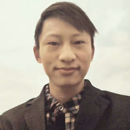 凭栏处的照片
