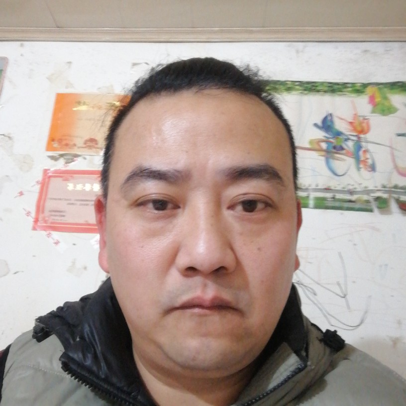 死在冲峰路上的照片