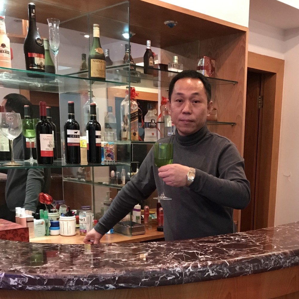 赵国铭的照片